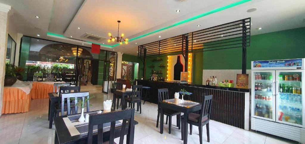 Siem Reap Urban Boutique Hotel - View 4