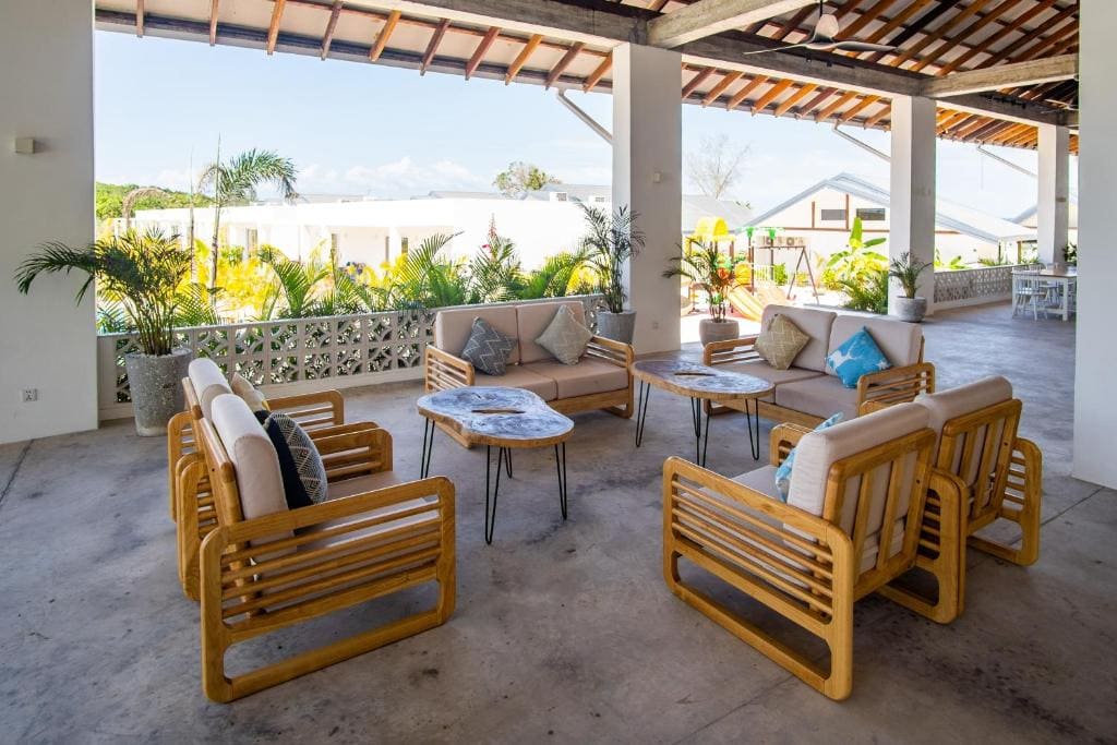 You&Me Resort - View 5