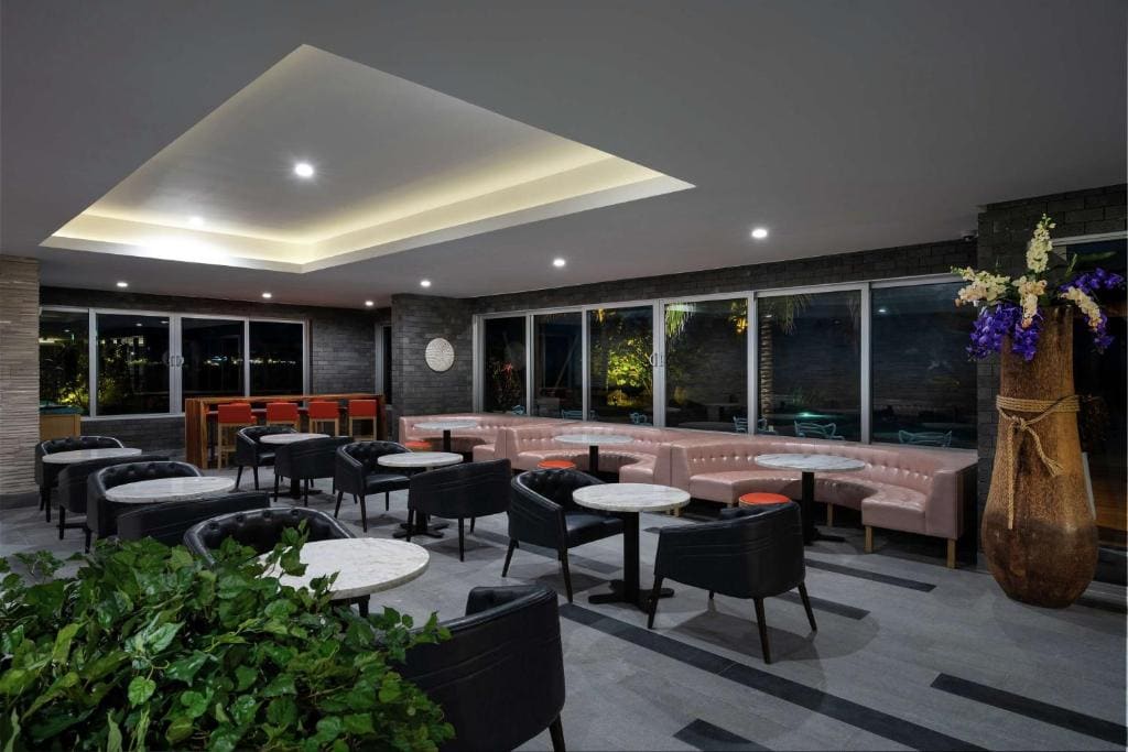 Koi Resort Saint Kitts, Curio Collection by Hilton - View 6