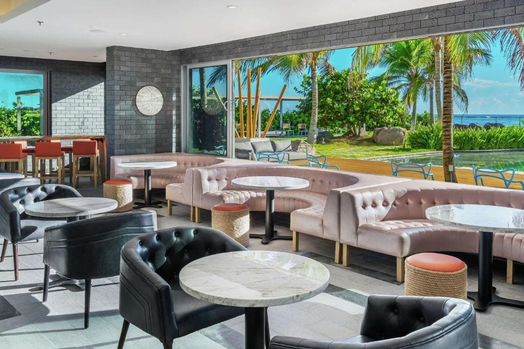 Koi Resort Saint Kitts, Curio Collection by Hilton - View 4