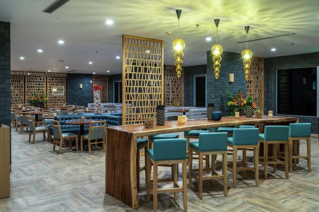 Koi Resort Saint Kitts, Curio Collection by Hilton - View 7