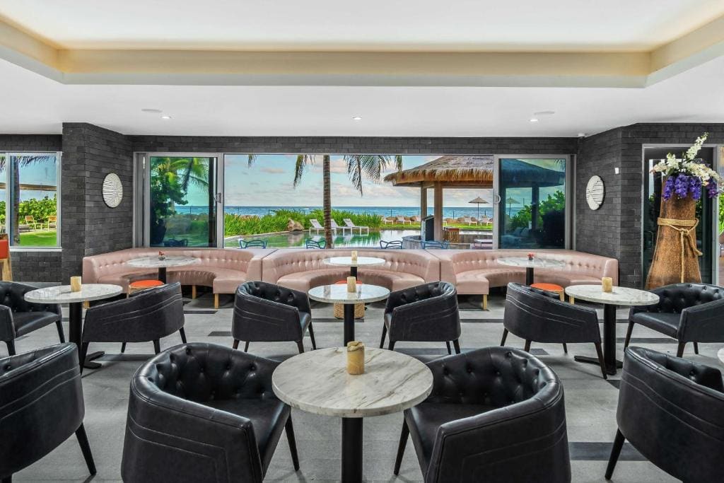 Koi Resort Saint Kitts, Curio Collection by Hilton - View 5