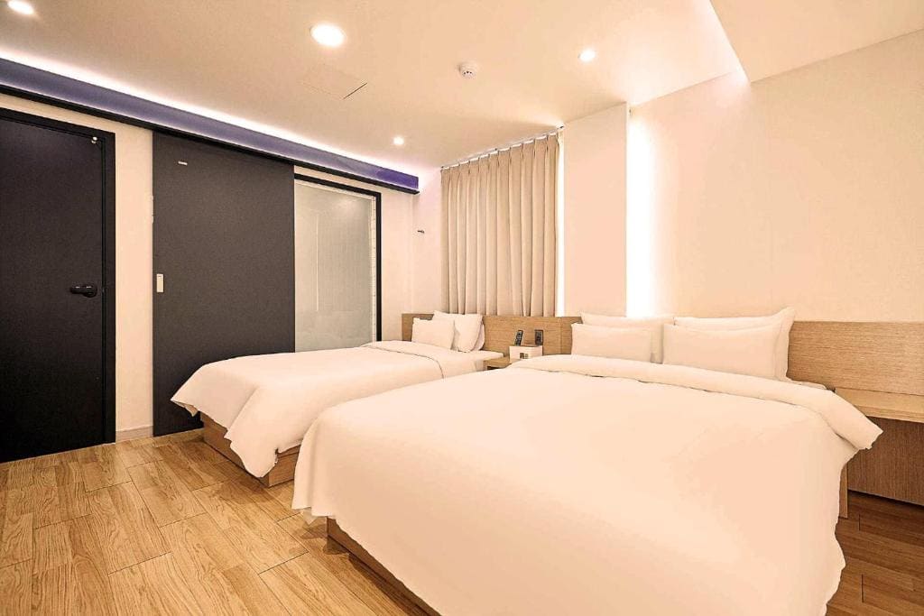 H Avenue Chuncheon - View 2