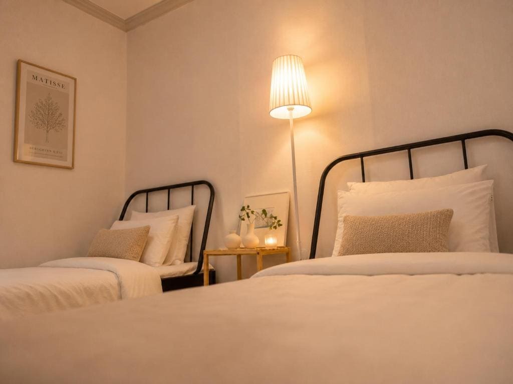 BLAU Korean Local Experience Stay - View 7