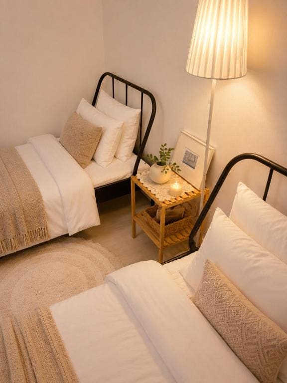 BLAU Korean Local Experience Stay - View 6