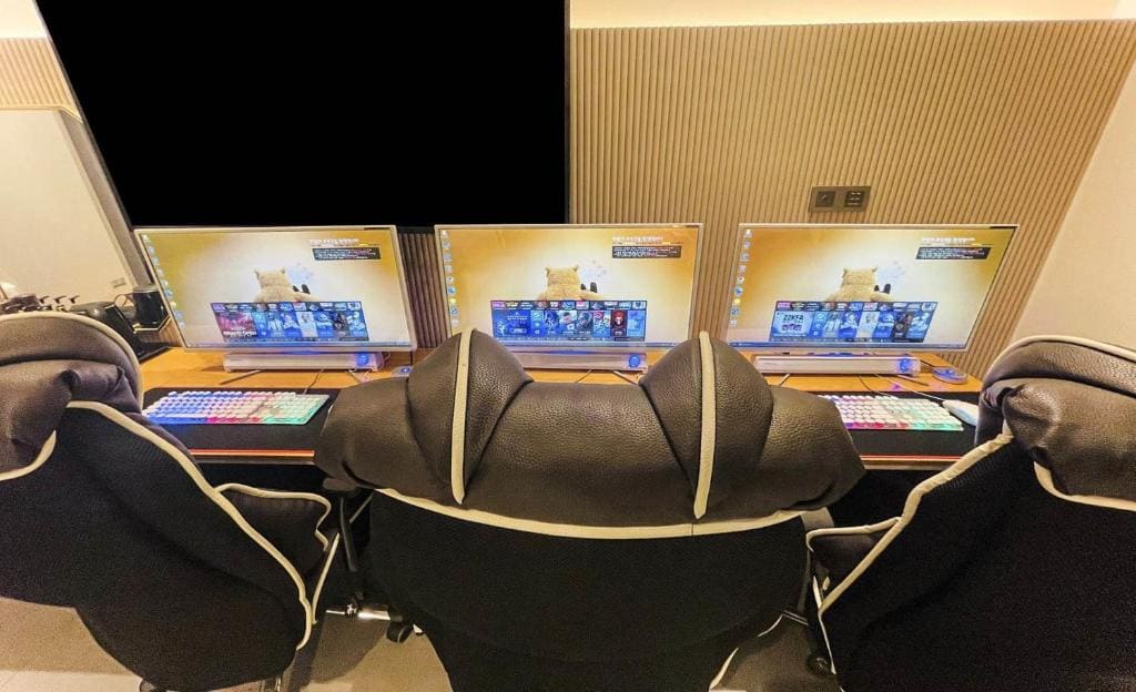 Brown Dot Hotel Yangsan Seochang - View 6