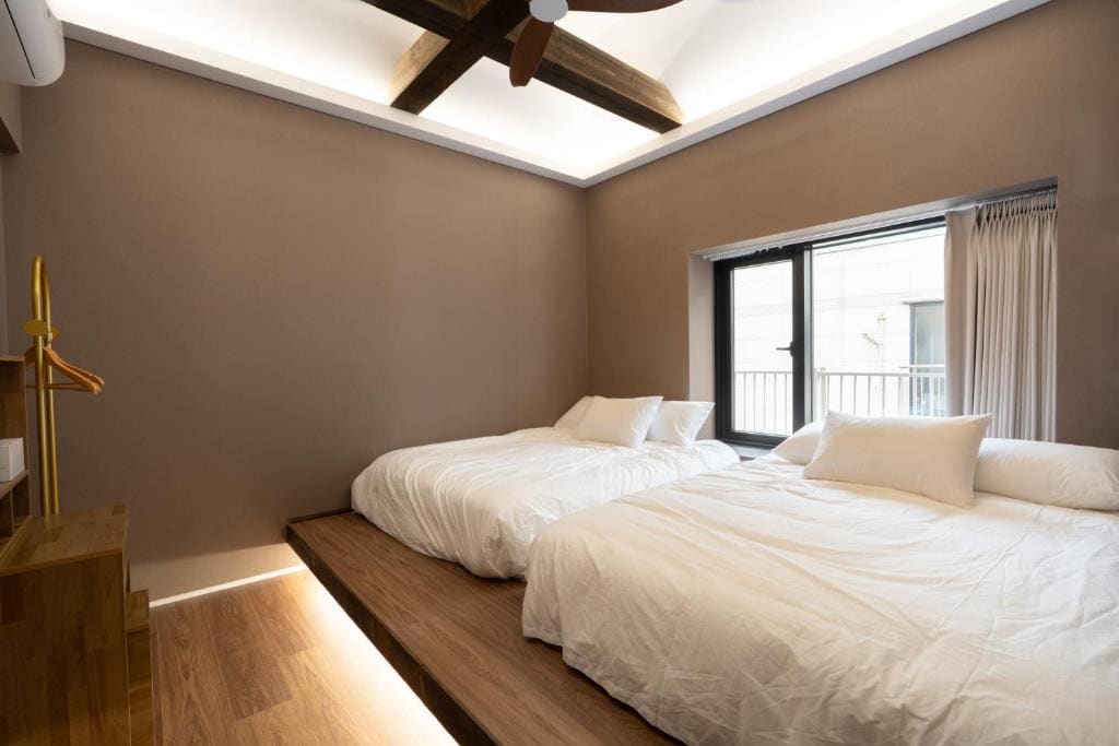 Boro Hanok Hostel in Myeongdong - व्यू 7