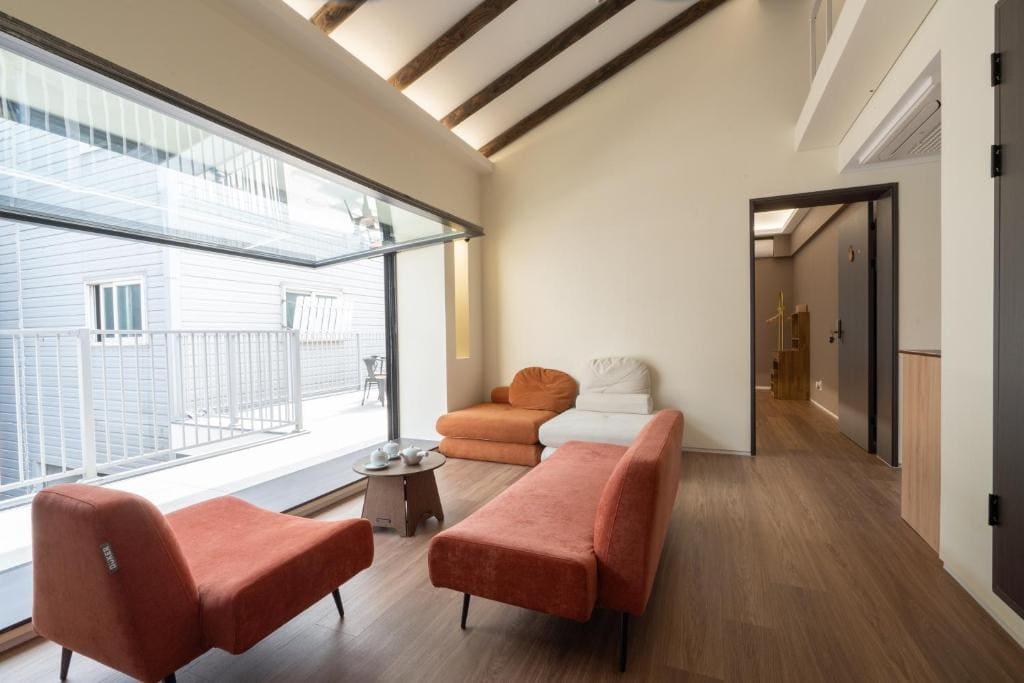 Boro Hanok Hostel in Myeongdong - व्यू 6