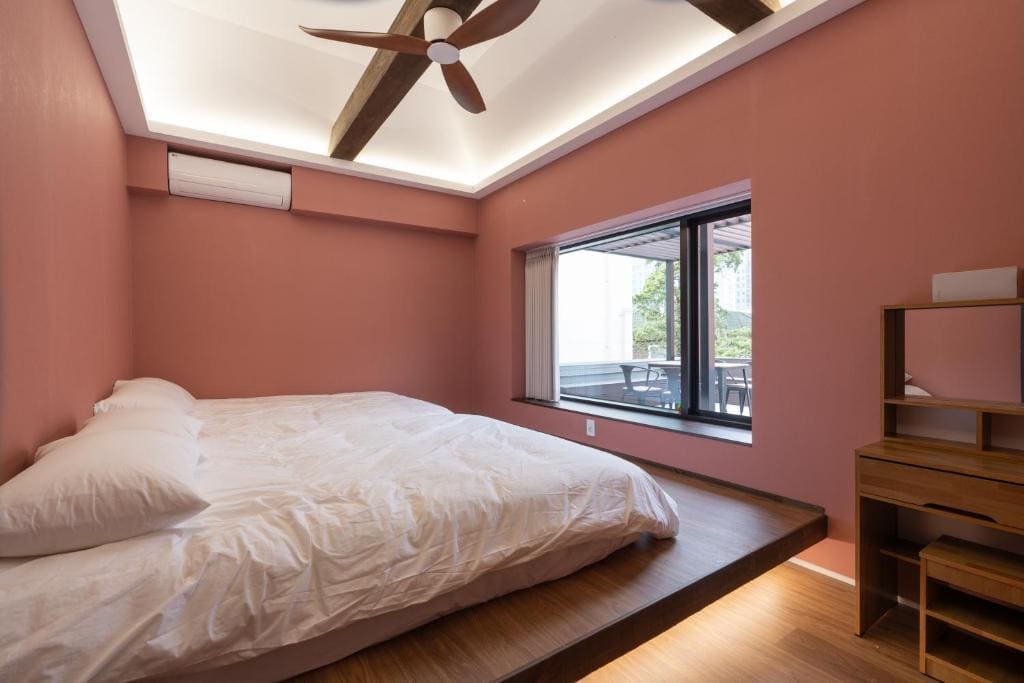 Boro Hanok Hostel in Myeongdong - व्यू 4