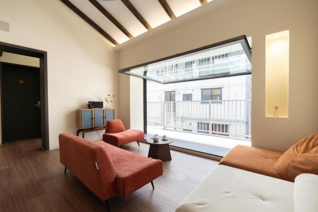 Boro Hanok Hostel in Myeongdong - व्यू 5