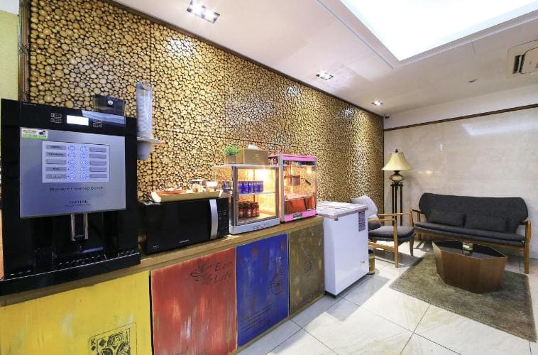 Shampoo Hotel Incheon - View 3