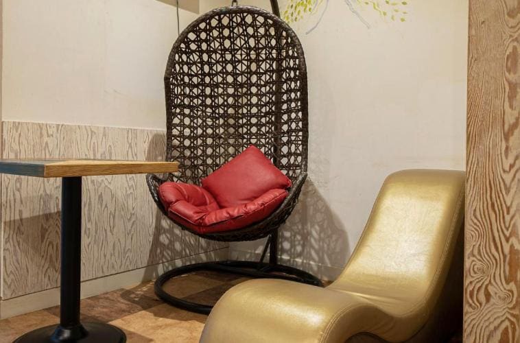 Shampoo Hotel Incheon - View 5