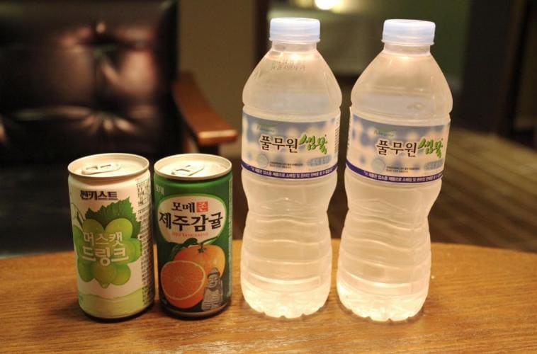 Shampoo Hotel Incheon - View 4