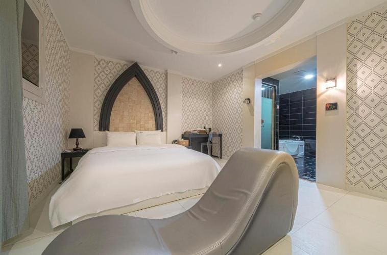 Shampoo Hotel Incheon - View 6