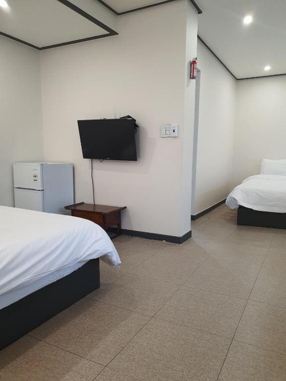 Casa Mini Hotel - Main view