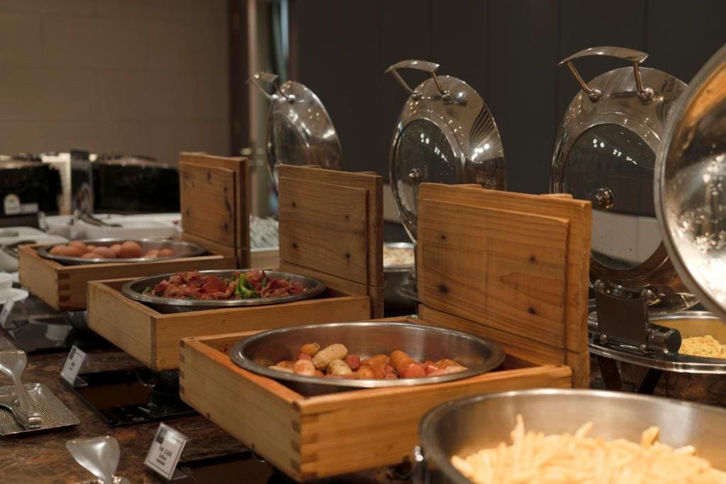 Amid Hotel Seoul - View 6