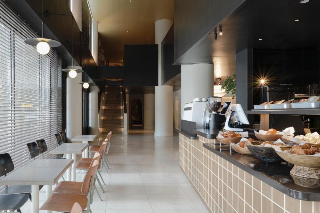 Amid Hotel Seoul - View 4