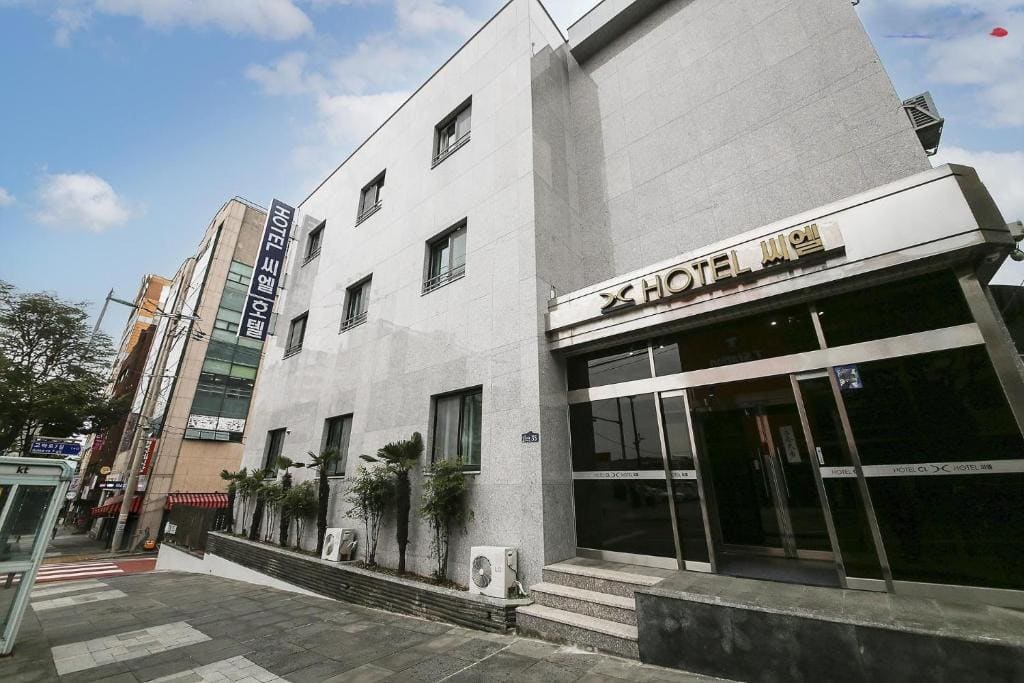Hotel CL - View 5