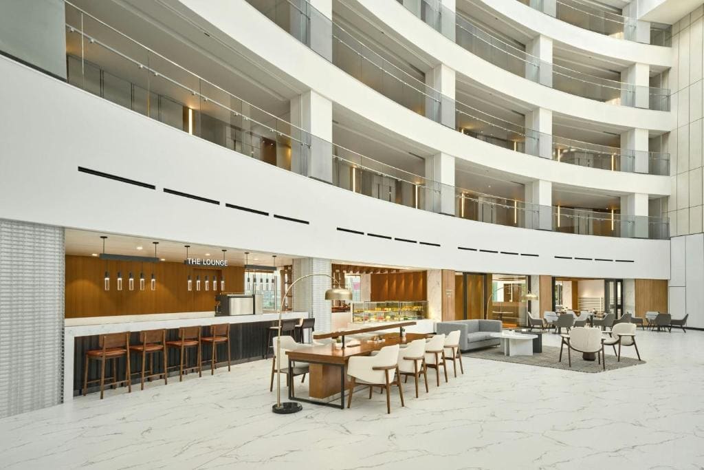 Courtyard by Marriott Pyeongtaek - View 3