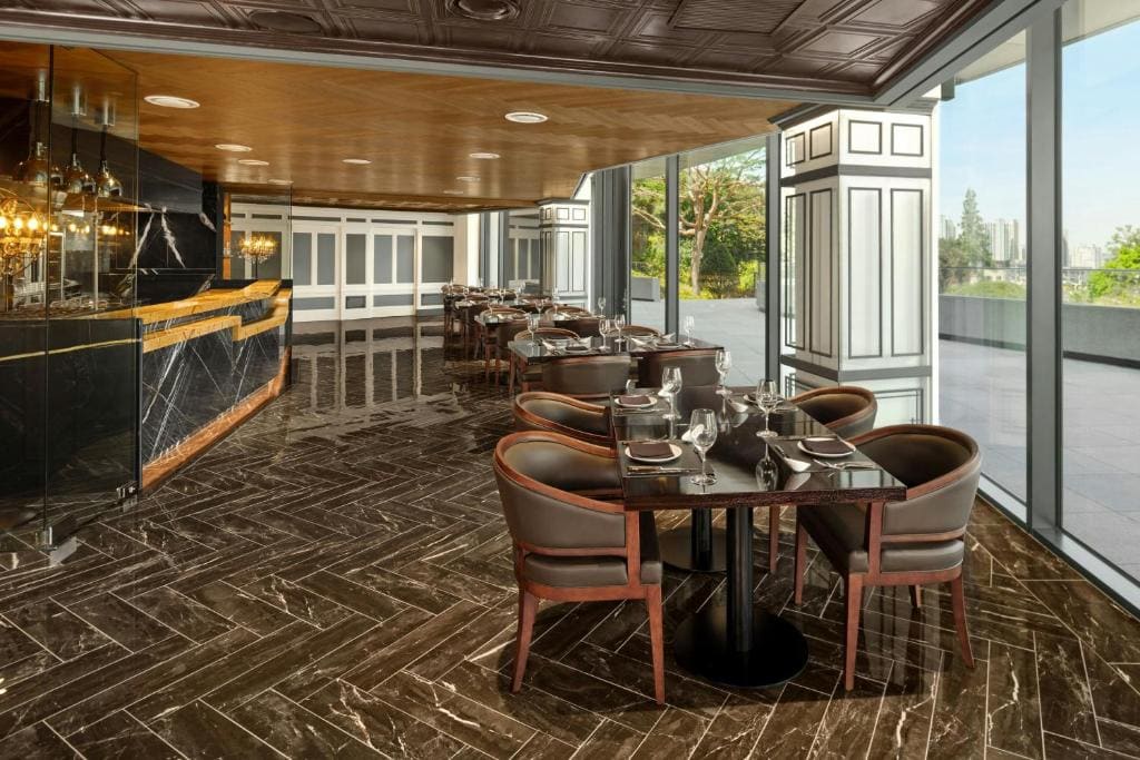 Courtyard by Marriott Pyeongtaek - View 4