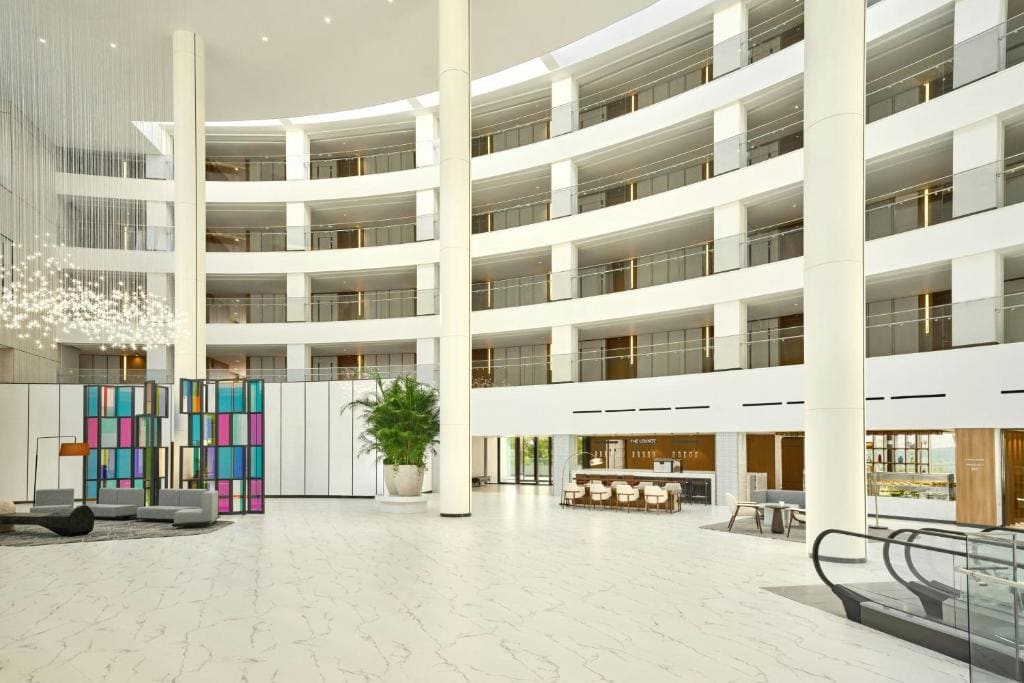 Courtyard by Marriott Pyeongtaek - View 6
