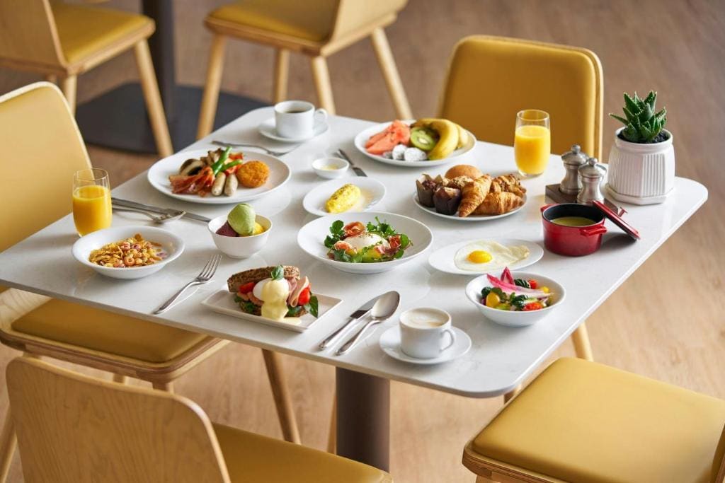 Courtyard by Marriott Pyeongtaek - View 5