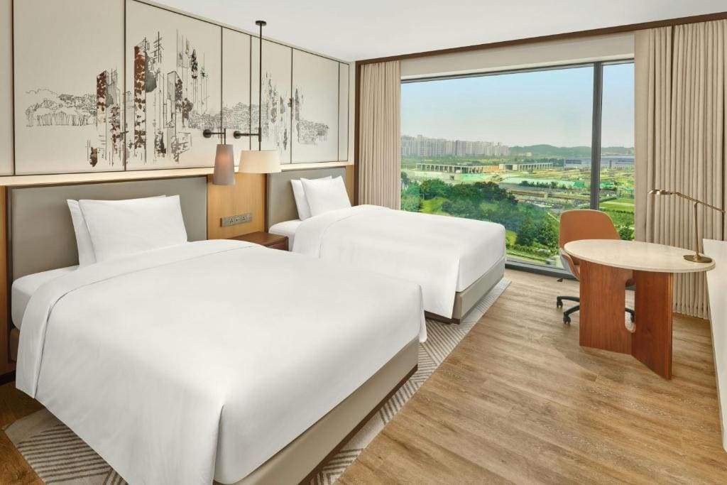 Courtyard by Marriott Pyeongtaek - View 7