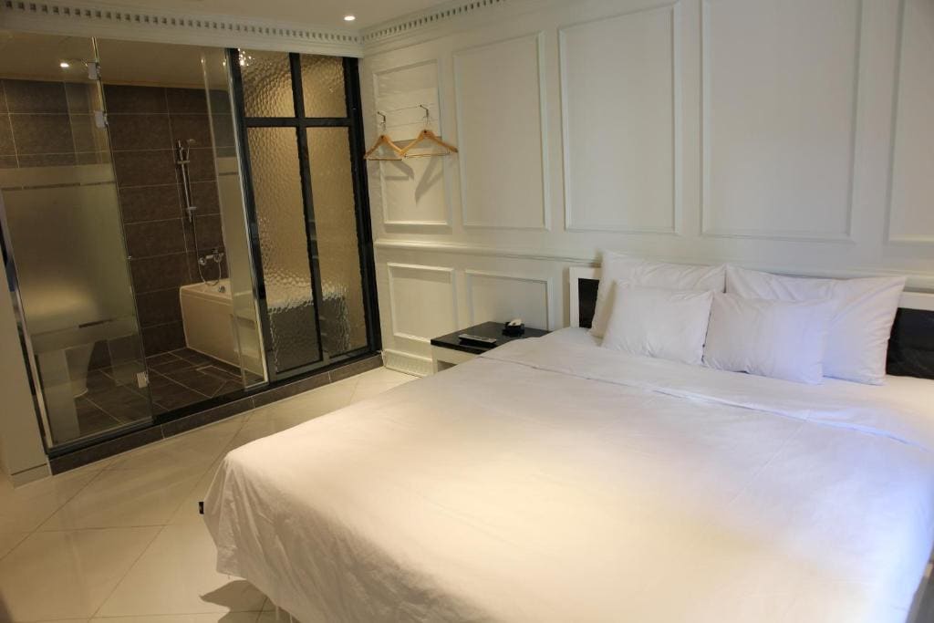 Hotel Cullinan jongno - View 6