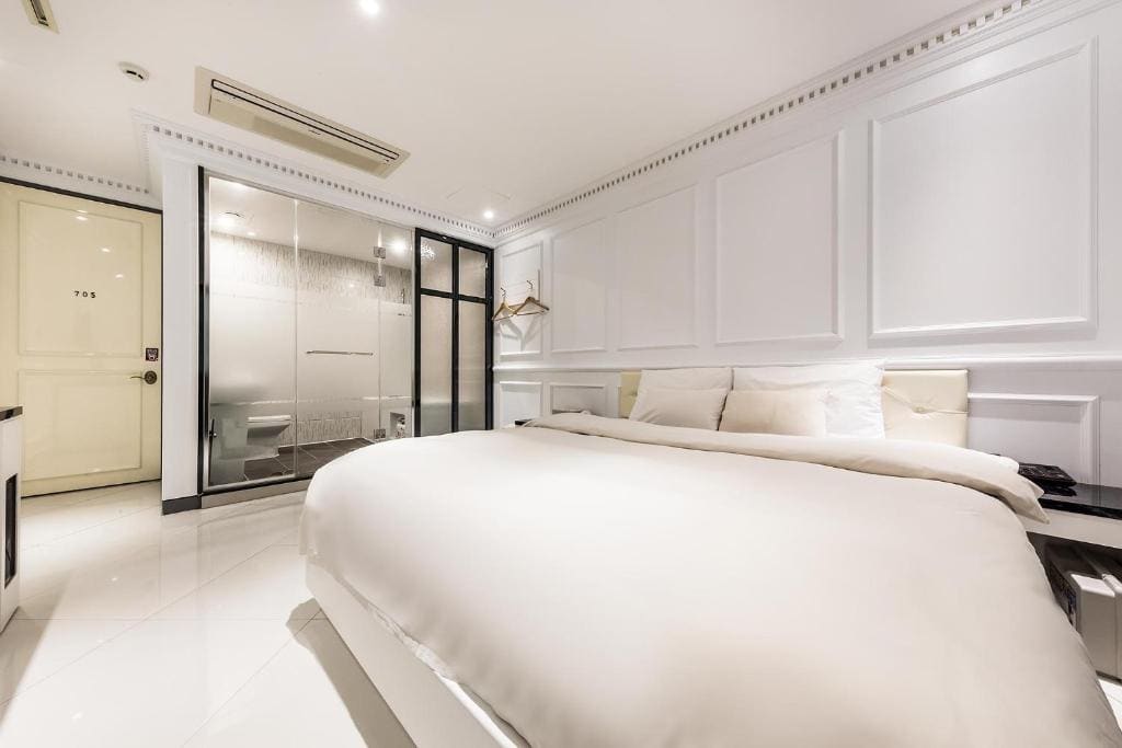 Hotel Cullinan jongno - View 2