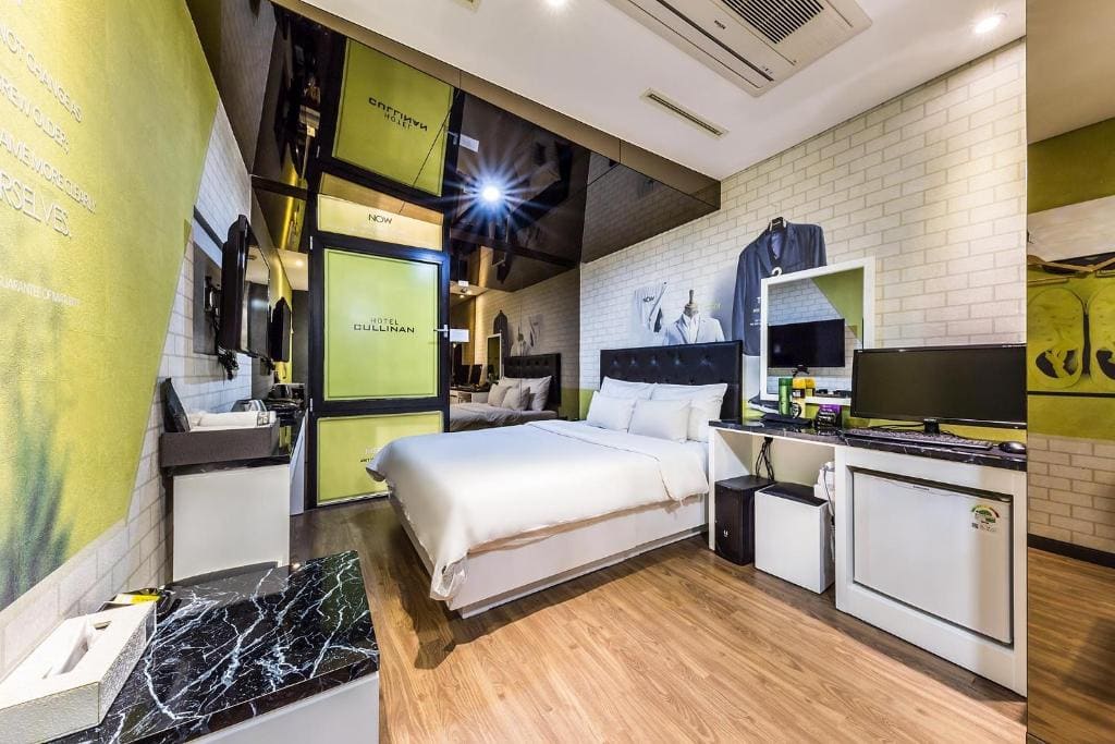 Hotel Cullinan jongno - View 7