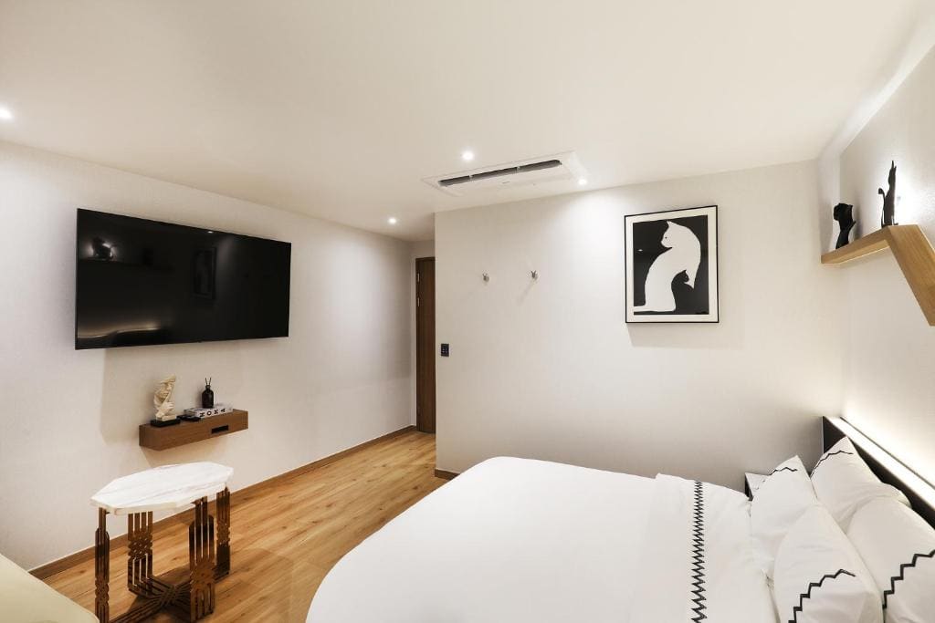 Gaeul Hotel - View 6