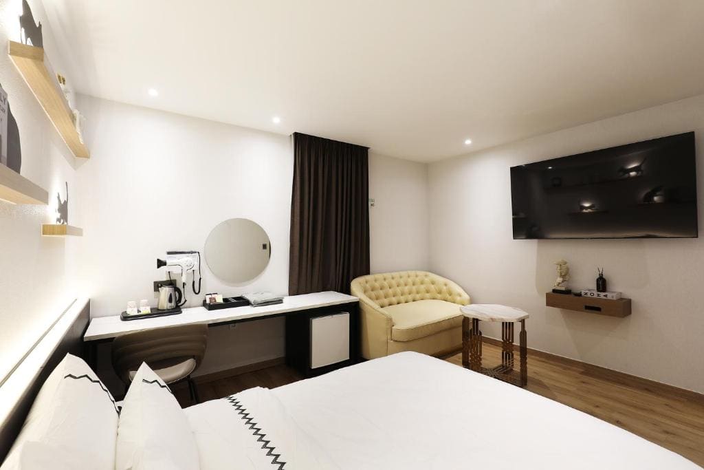 Gaeul Hotel - View 7