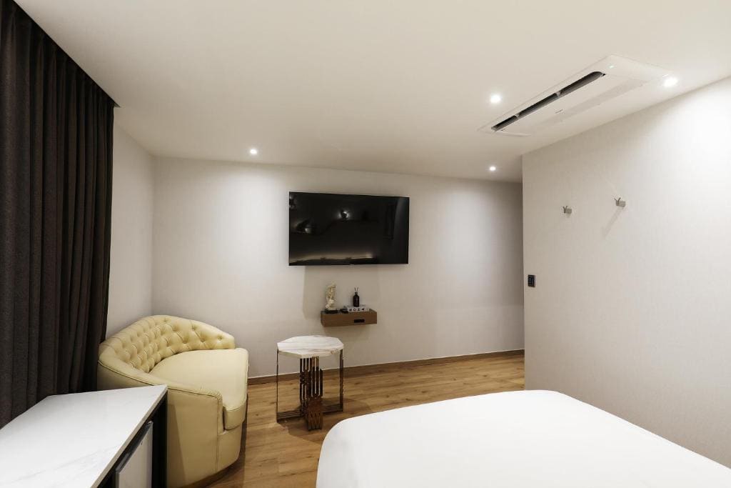 Gaeul Hotel - View 5