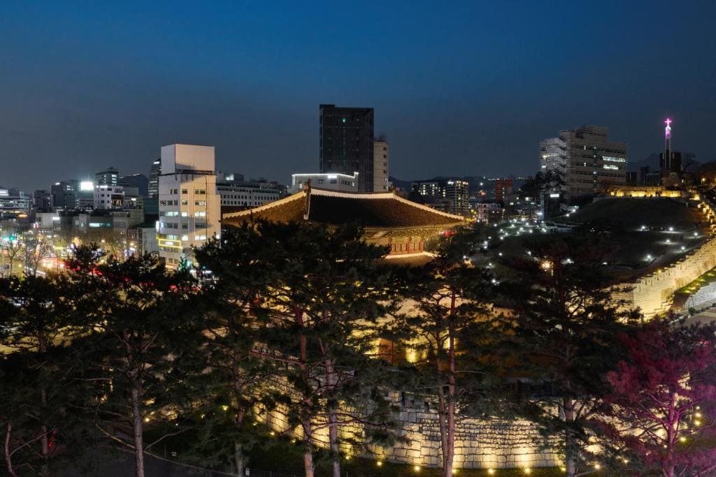 D Stay Hostel Dongdaemun - View 3