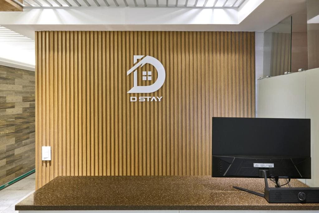 D Stay Hostel Dongdaemun - View 4