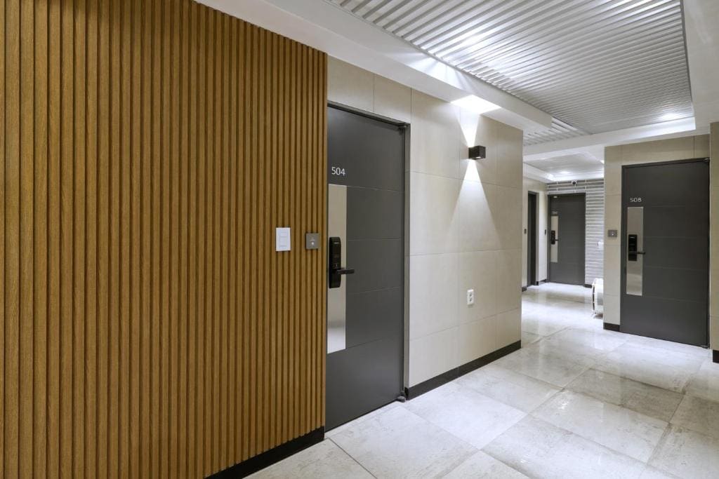 D Stay Hostel Dongdaemun - View 6