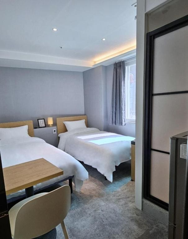D Stay Hostel Dongdaemun - View 7