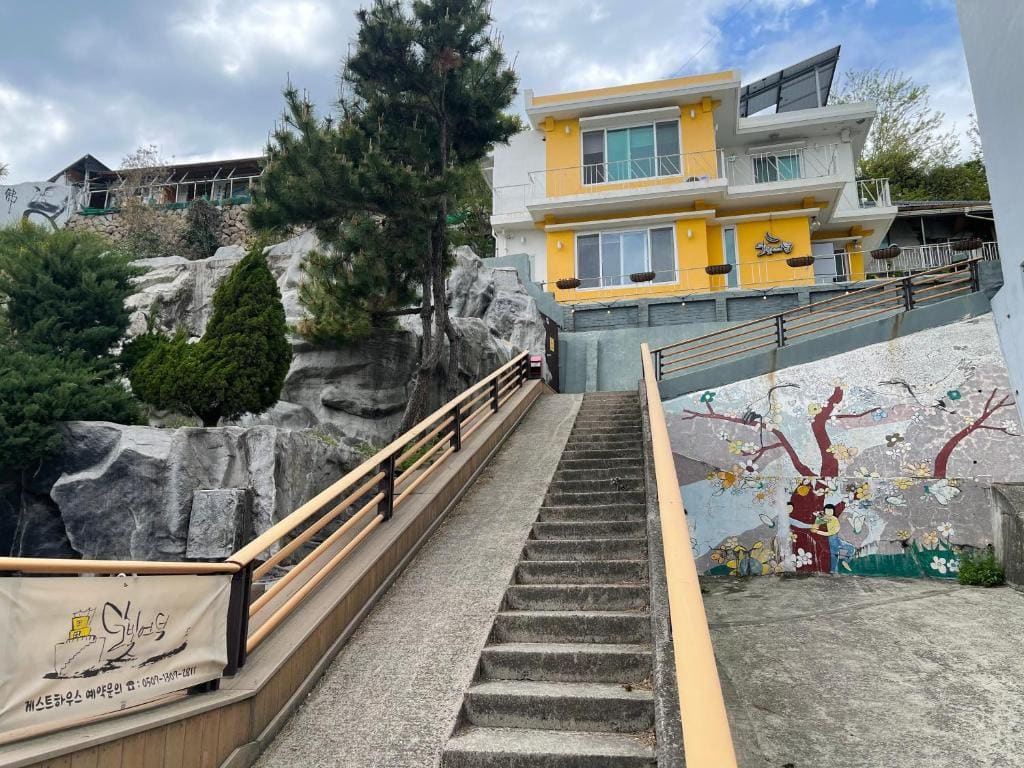 Moonlight Hill Guesthouse - 图片 7