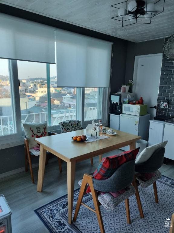 Moonlight Hill Guesthouse - 图片 6