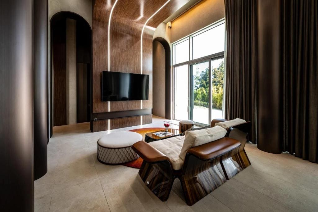 The Siena Resort - View 6