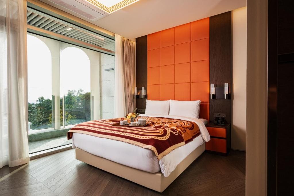 The Siena Resort - View 2