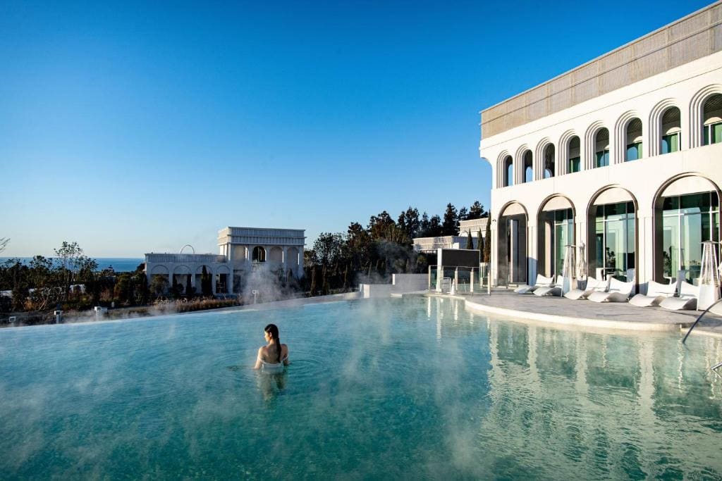 The Siena Resort - View 5