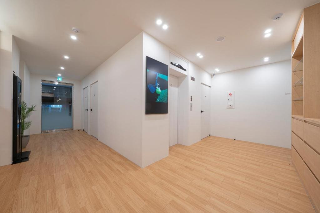 Anook Hotel Cheonan Station 1st - View 5
