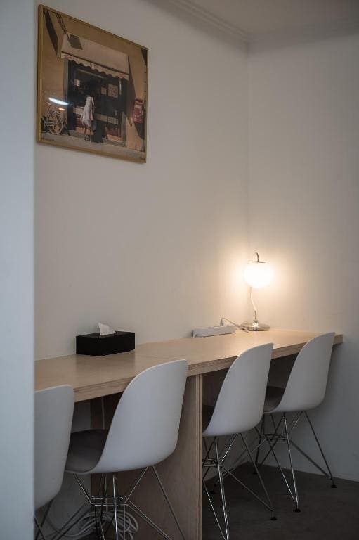 SSH Myeongdong Dongdo Hostel - View 5