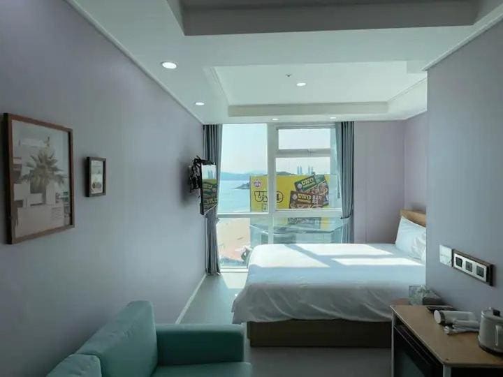 Hotel Haeundae Elysia - View 6