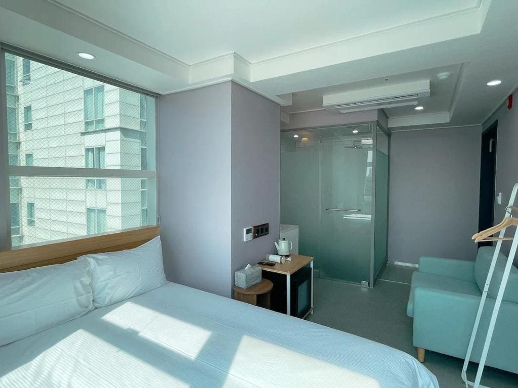 Hotel Haeundae Elysia - View 2