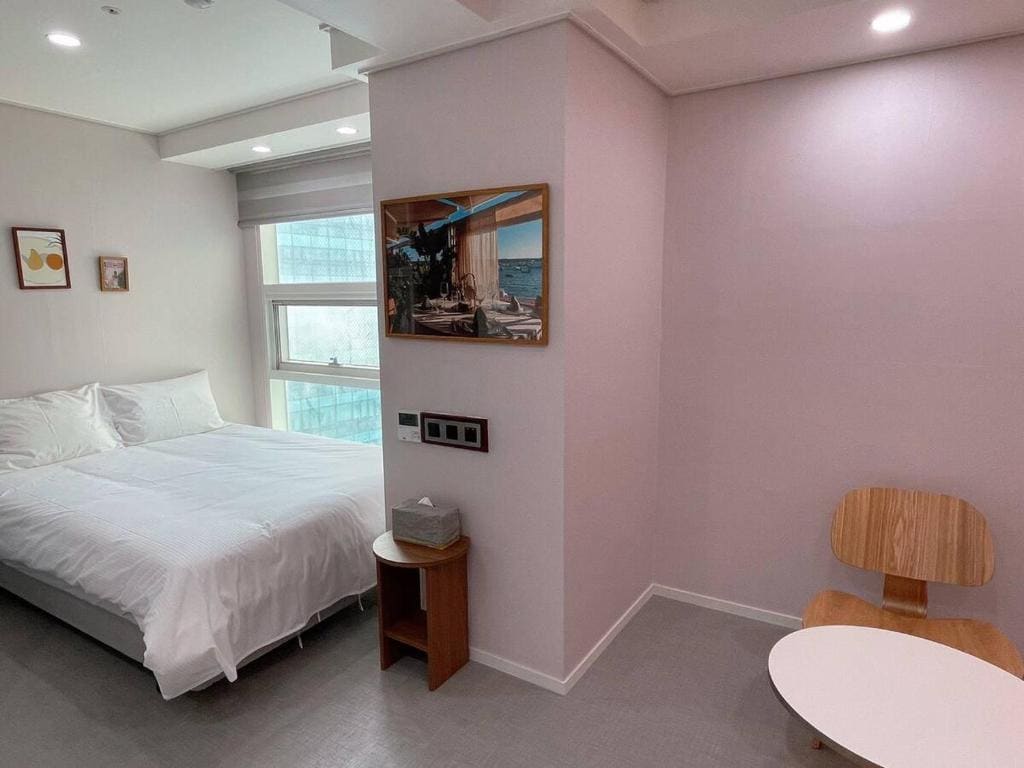 Hotel Haeundae Elysia - View 7
