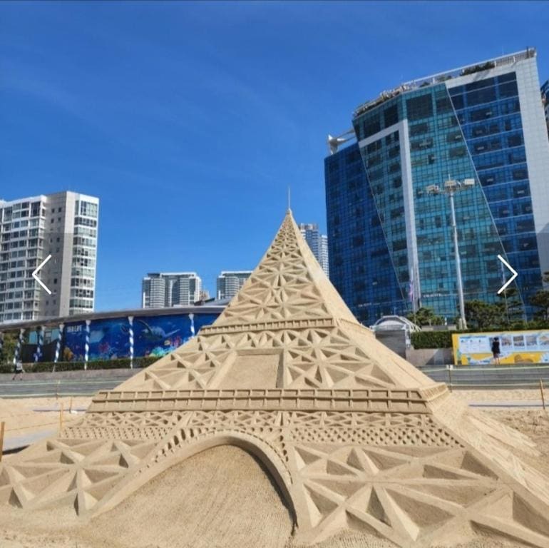 Hotel Haeundae Elysia - View 3