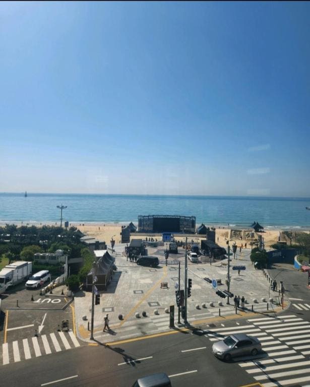 Hotel Haeundae Elysia - View 4