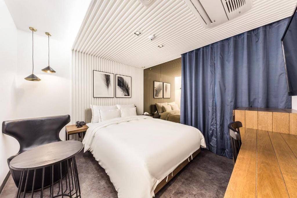 Forestar Hotel Sinchon - View 7